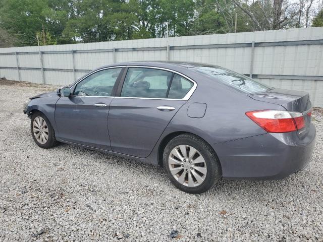 2014 Honda Accord Ex VIN: 1HGCR2F70EA184572 Lot: 47700104