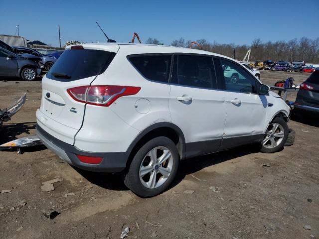 2013 Ford Escape Se VIN: 1FMCU9GX7DUD56691 Lot: 48585104