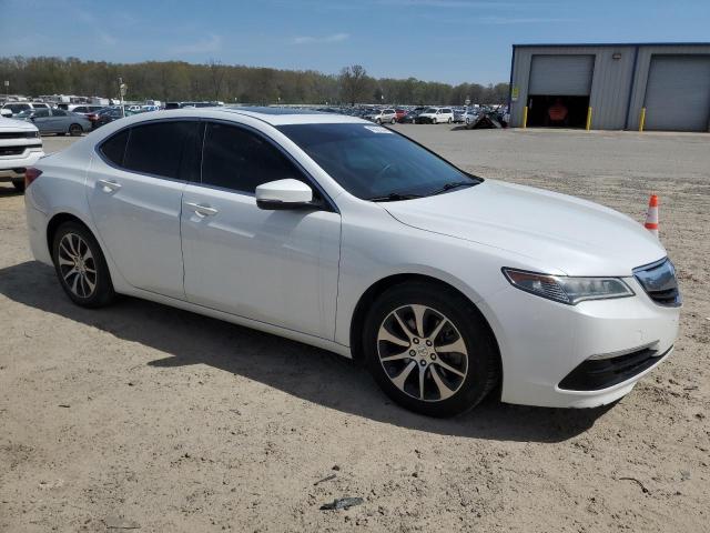 2016 ACURA TLX TECH - 19UUB1F50GA011624