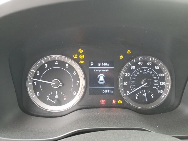 2021 HYUNDAI VENUE KMHRC8A33MU099963