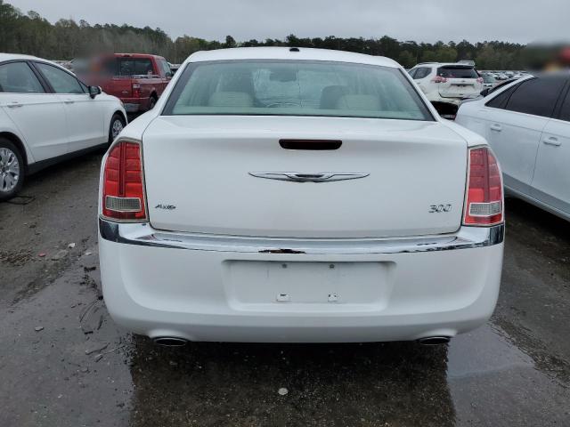 2013 Chrysler 300 VIN: 2C3CCARGXDH539144 Lot: 47885474