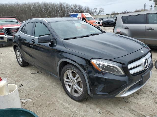 VIN WDCTG4GB1FJ099772 2015 Mercedes-Benz GLA-Class,... no.4