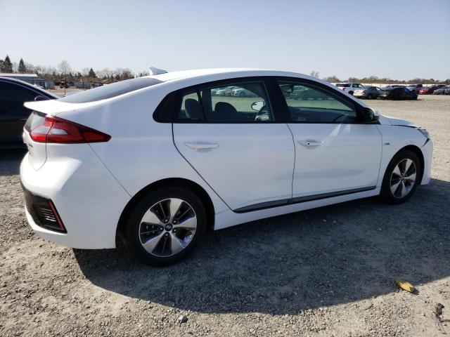 2019 HYUNDAI IONIQ - KMHC65LD9KU161901