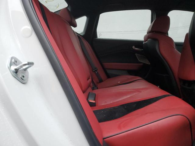 2023 ACURA TLX TYPE S - 19UUB7F91PA002792
