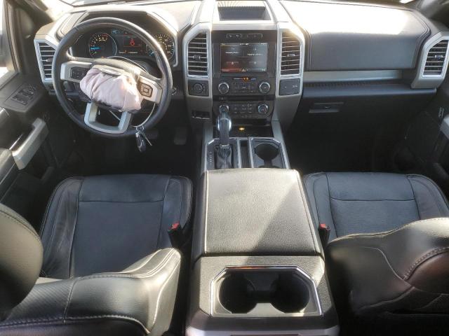 2015 FORD F150 SUPER - 1FTEW1EF7FKE86732