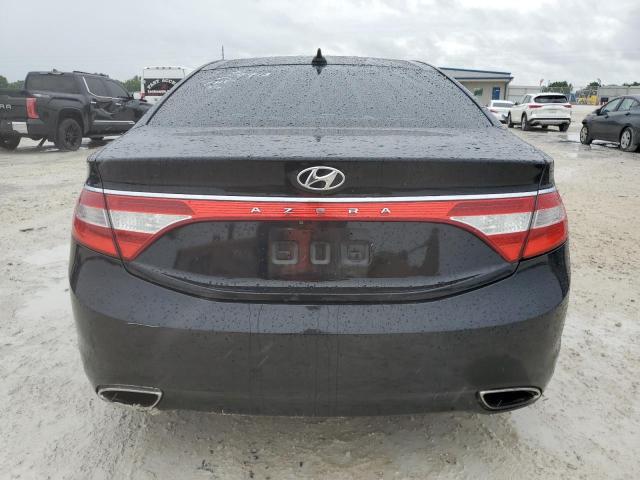 2013 Hyundai Azera Gls VIN: KMHFH4JGXDA223227 Lot: 47906804