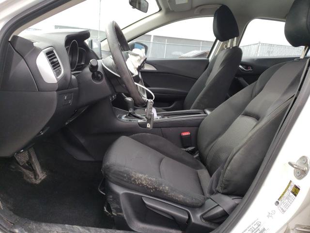 2017 MAZDA 3 SPORT - JM1BN1U7XH1112950