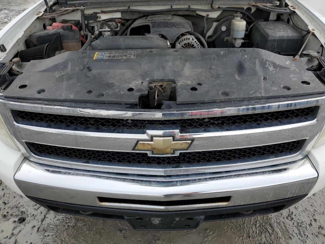 1GCEK29J89Z265703 2009 Chevrolet Silverado K1500 Lt