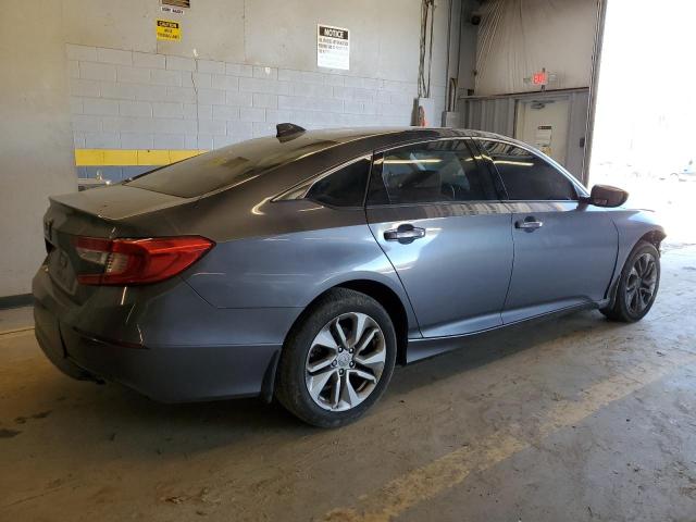 2018 Honda Accord Lx VIN: 1HGCV1F14JA095423 Lot: 47646054