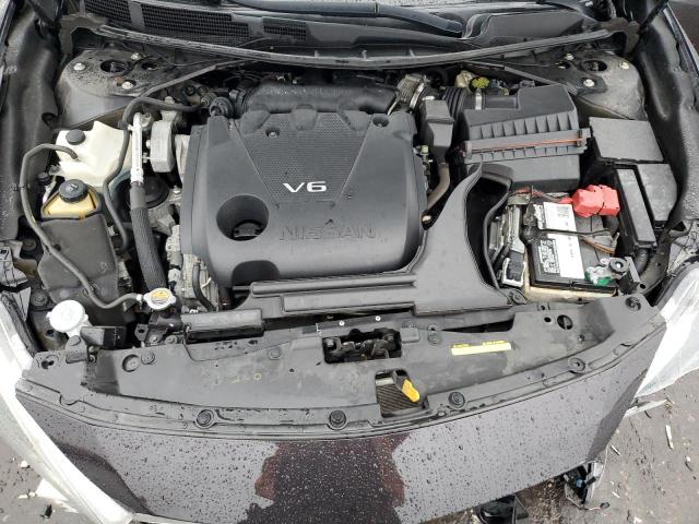 2017 NISSAN MAXIMA 3.5 - 1N4AA6AP9HC375062