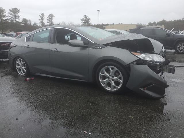 VIN 1G1RD6S55HU117027 2017 Chevrolet Volt, Premier no.4