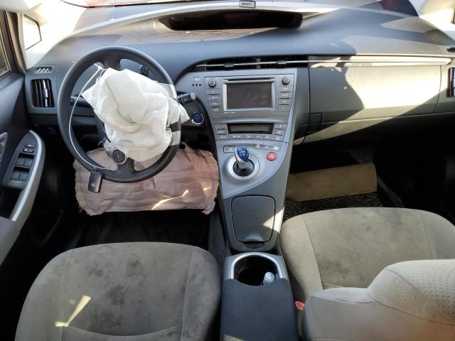 2013 Toyota Prius VIN: JTDKN3DU8D5561175 Lot: 46483054