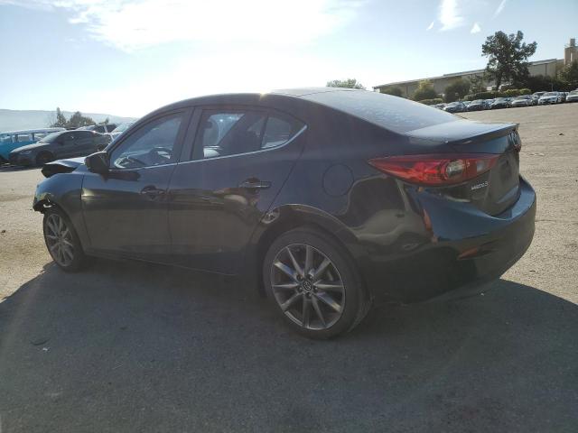 2018 Mazda 3 Touring VIN: 3MZBN1V34JM158629 Lot: 47769494