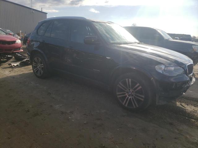 VIN 5UXZV4C54D0E11092 2013 BMW X5, Xdrive35I no.4