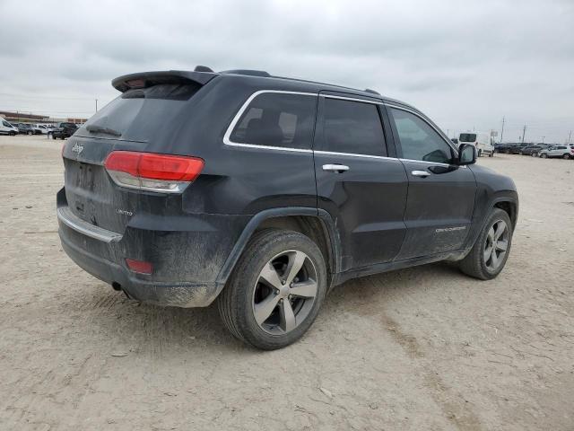 Vin: 1c4rjebg3ec348330, lot: 47495934, jeep grand cher limited 20143