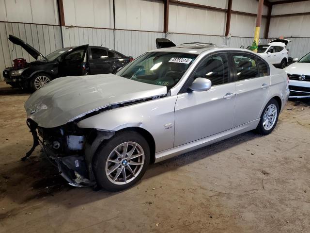 Lot #2489727967 2010 BMW 328 XI SUL salvage car