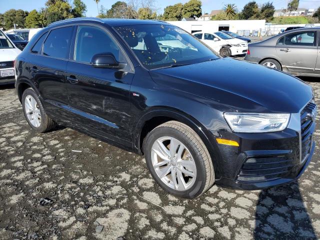2018 AUDI Q3 PREMIUM - WA1BCCFS4JR018602