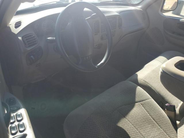 2001 Ford F150 Supercrew VIN: 1FTRW07LX1KD84638 Lot: 45504444