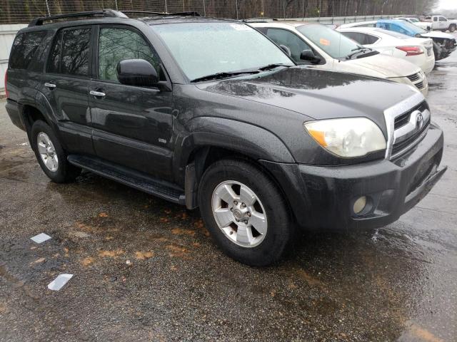 JTEZU14R070087009 | 2007 Toyota 4runner sr5