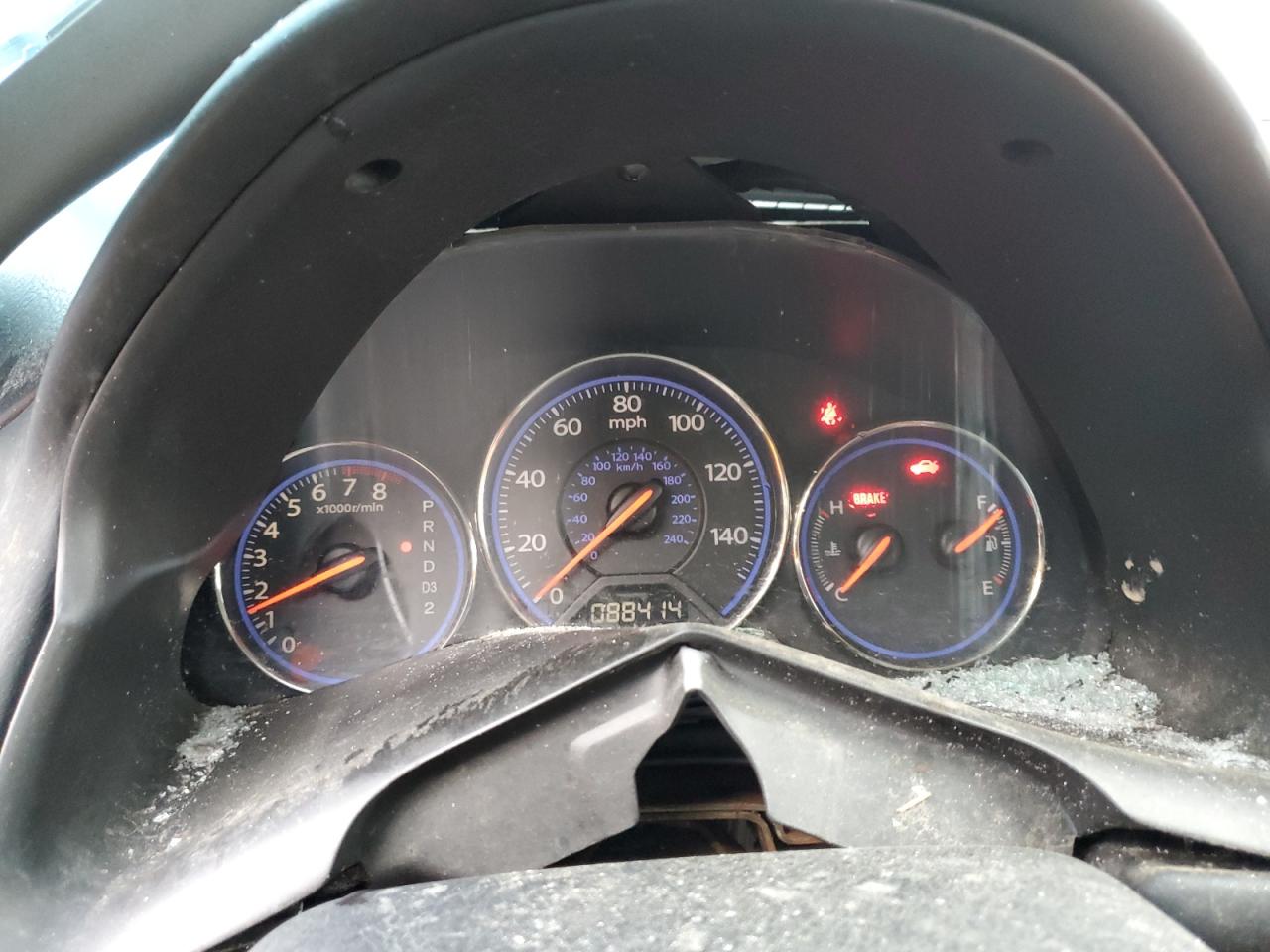 2HGES16563H503834 2003 Honda Civic Lx