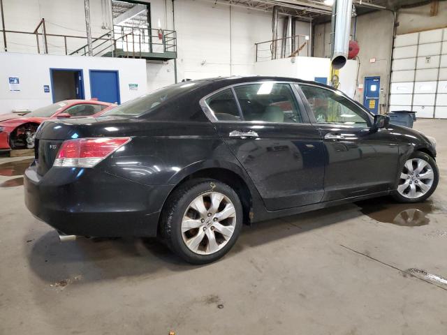 2009 Honda Accord Exl VIN: 1HGCP36879A026661 Lot: 48553054