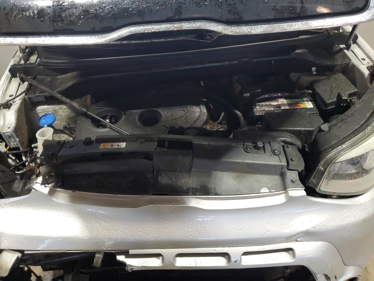 KNDJX3A51E7724497 2014 Kia Soul !