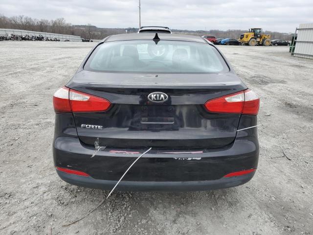 KNAFK4A62G5518877 2016 Kia Forte Lx