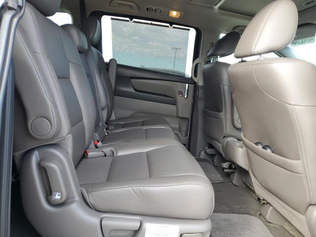 2015 HONDA ODYSSEY TO - 5FNRL5H92FB043604