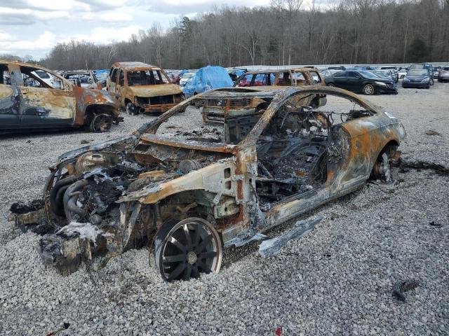 2012 Mercedes-Benz Cl 550 4Matic VIN: WDDEJ9EB0CA028998 Lot: 56580394