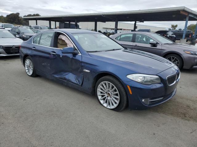 VIN WBAFR7C54DC822379 2013 BMW 5 Series, 535 I no.4