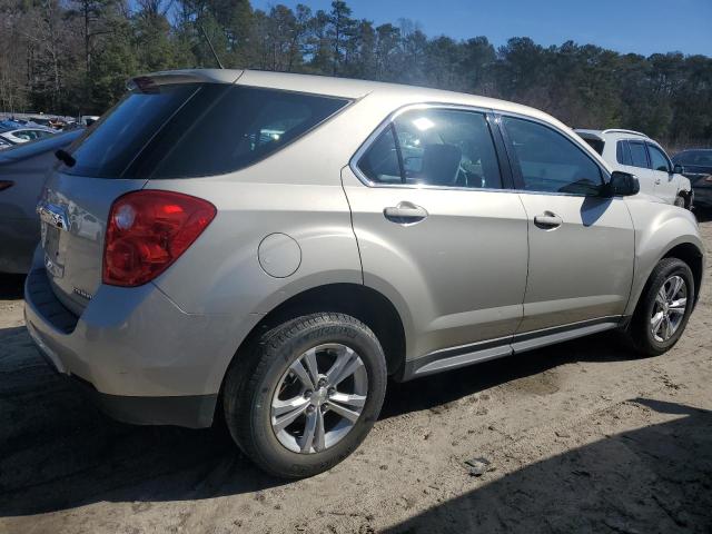2014 Chevrolet Equinox - Image 3