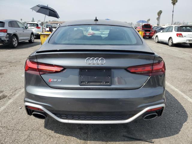 2023 AUDI RS5 WUAAWCF58PA900773