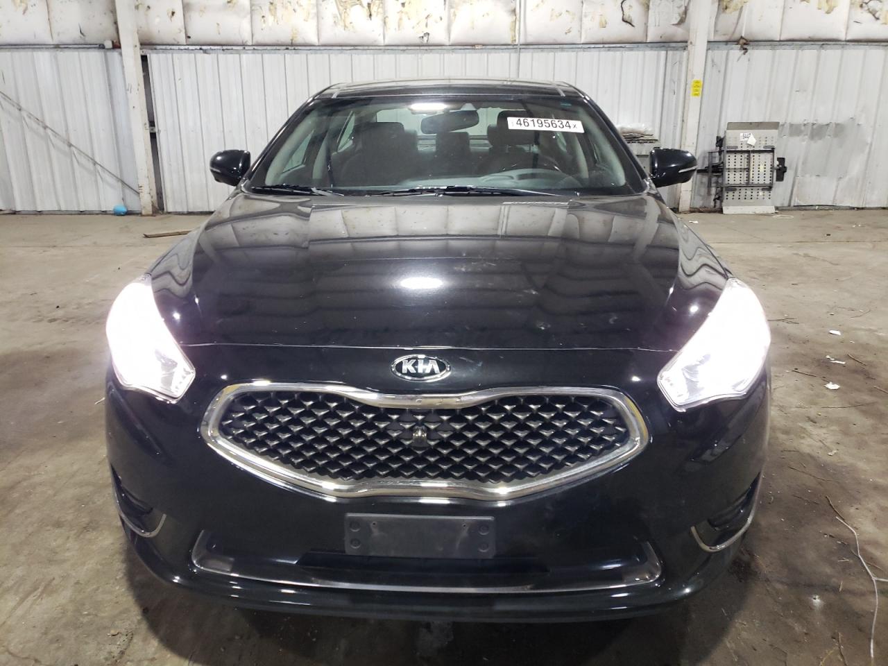 Lot #2428589662 2015 KIA CADENZA PR