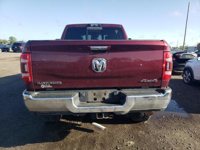 2021 Ram 2500 Laramie VIN: 3C6UR5FL2MG669983 Lot: 47602284