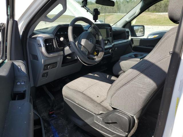 2023 FORD F150 - 1FTMF1CB3PKE33183