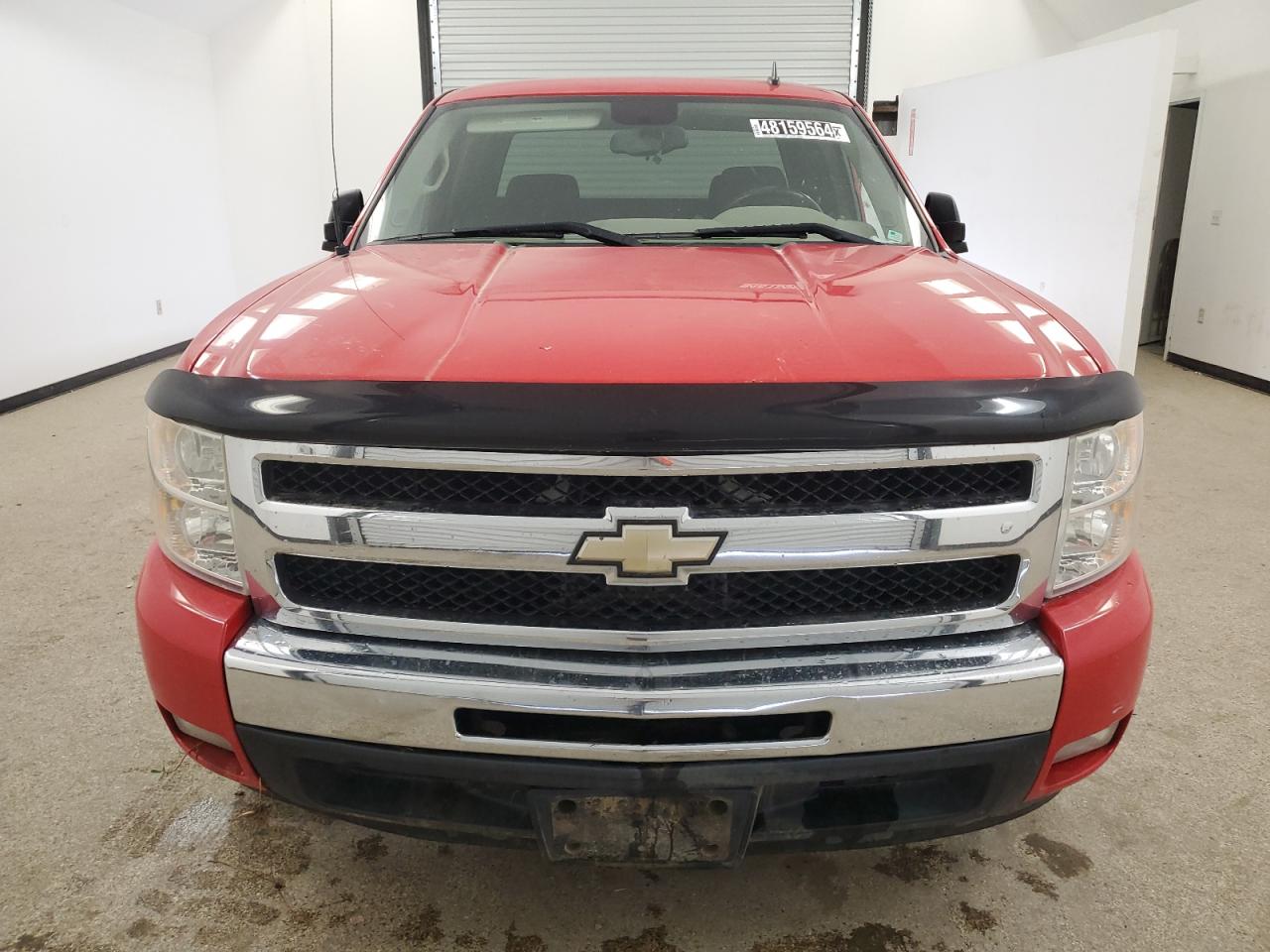 1GCRCSE0XBZ114816 2011 Chevrolet Silverado C1500 Lt