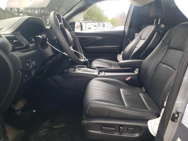 2022 HONDA PILOT TRAI 5FNYF6H83NB075248