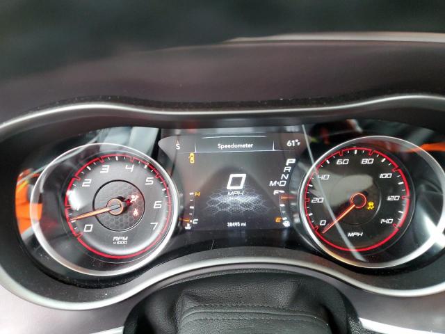 2021 DODGE CHARGER GT - 2C3CDXHG0MH542054