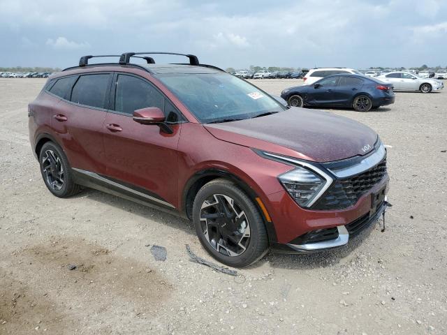 2024 KIA SPORTAGE S - 5XYK53DF0RG158209