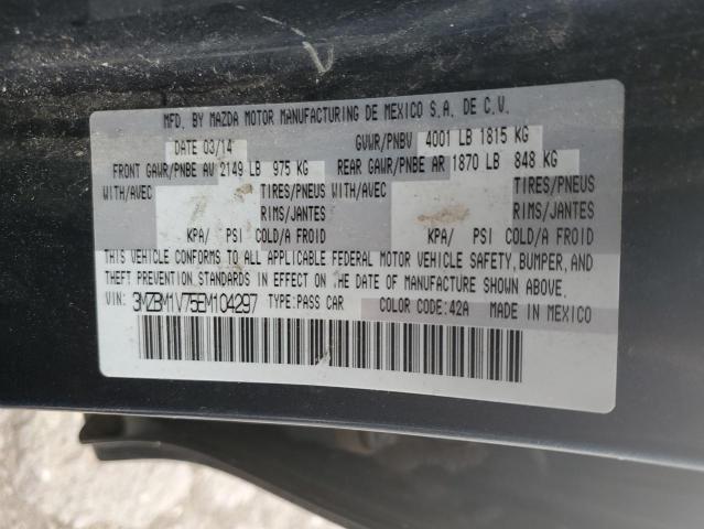 2014 Mazda 3 - Image 12
