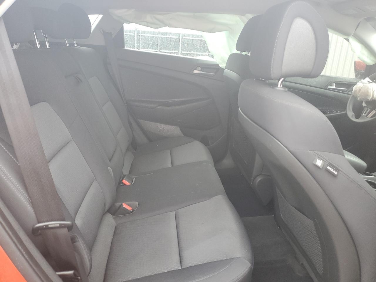 KM8J33A45HU428600 2017 Hyundai Tucson Limited