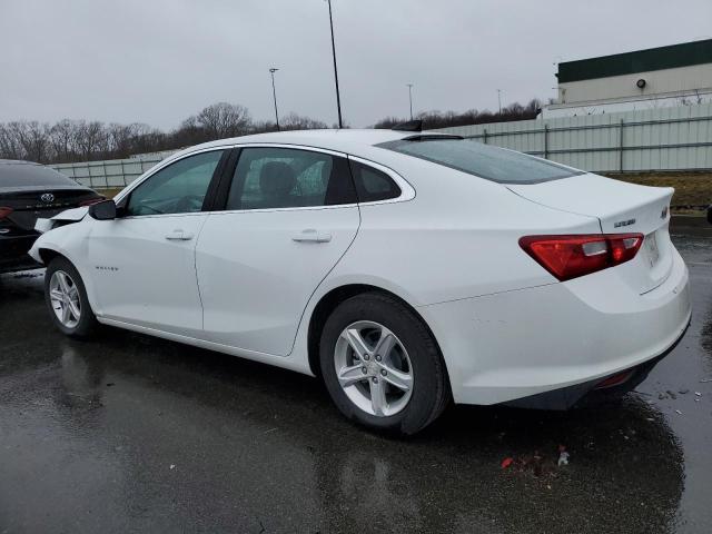 2023 Chevrolet Malibu Ls VIN: 1G1ZC5STXPF155660 Lot: 45668694