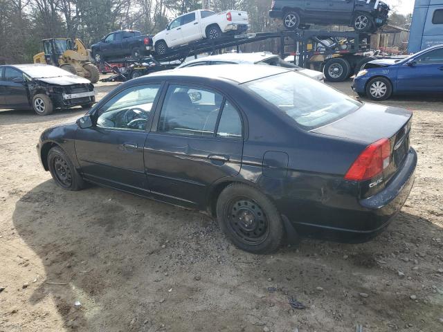 2HGES26783H578199 | 2003 Honda civic ex