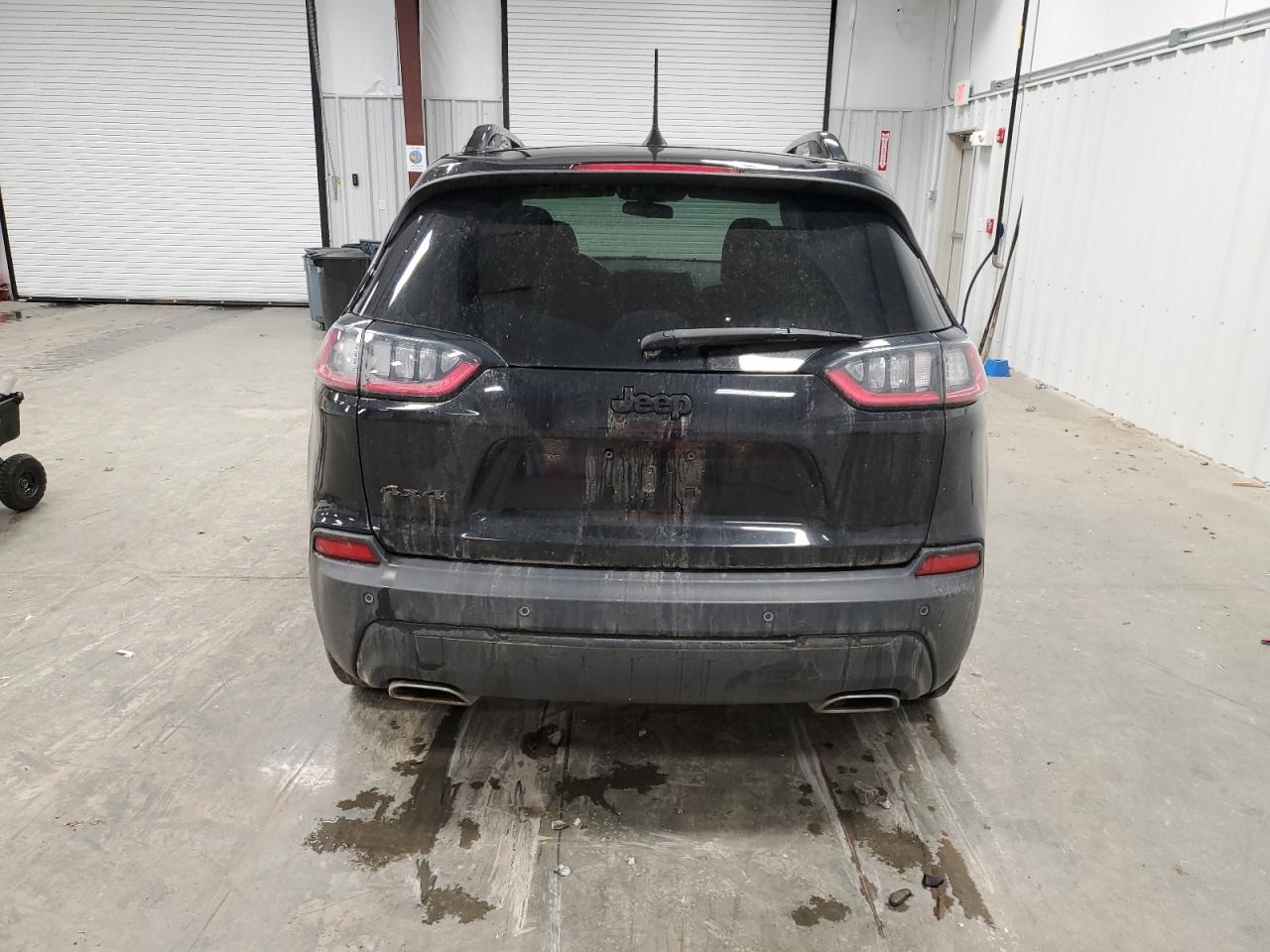 1C4PJMLX0KD390539 2019 Jeep Cherokee Latitude Plus