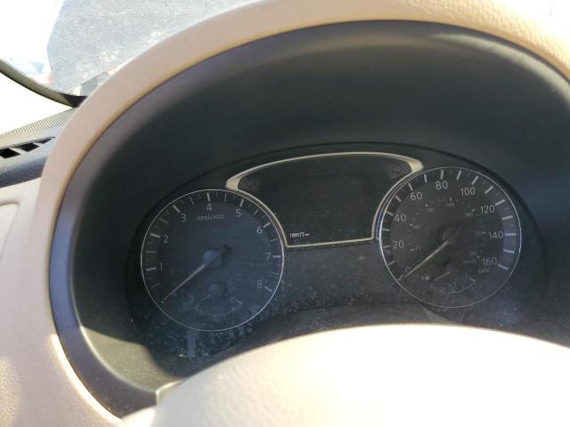 1N4AL3AP5GC171348 2016 Nissan Altima 2.5