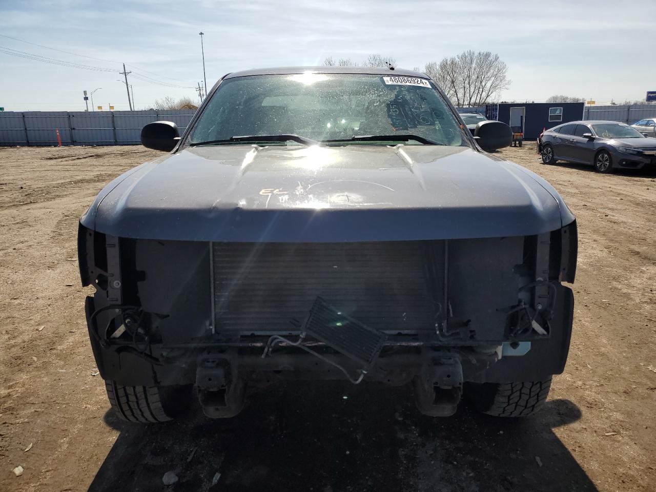 3GCRKSE31AG296045 2010 Chevrolet Silverado K1500 Lt
