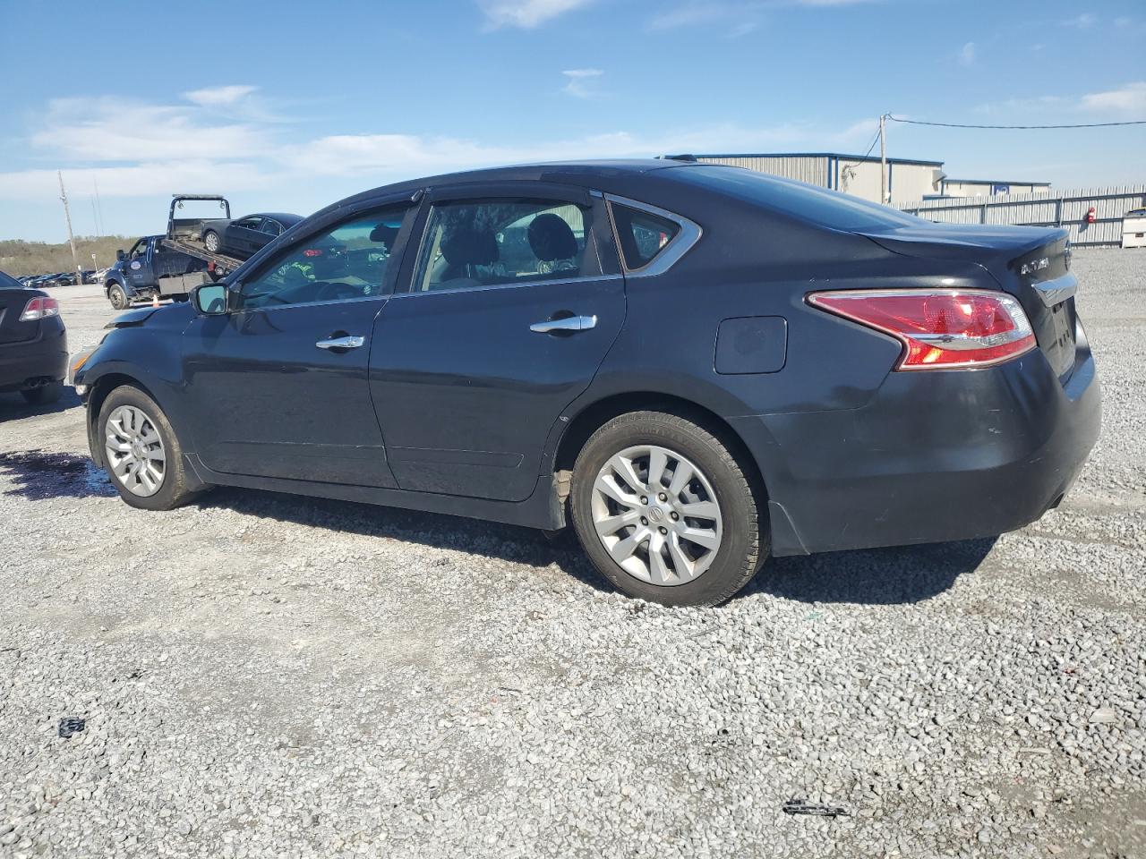 1N4AL3AP6FC413725 2015 Nissan Altima 2.5