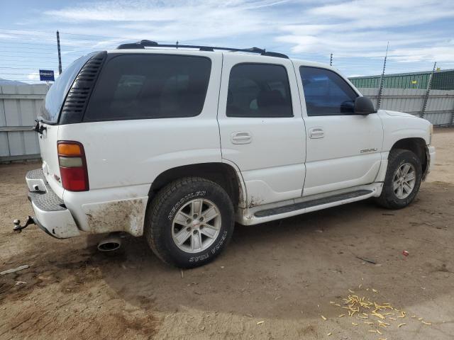 2002 GMC Denali VIN: 1GKEK63U12J339160 Lot: 46472364