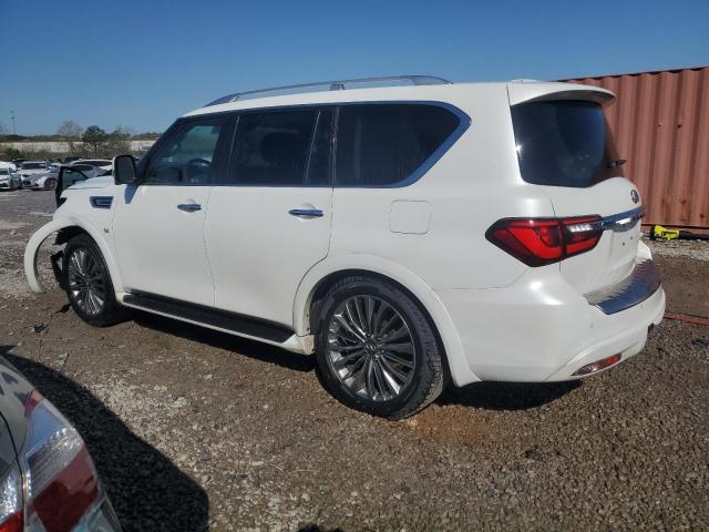 2019 Infiniti Qx80 Luxe VIN: JN8AZ2NE4K9232422 Lot: 48535354