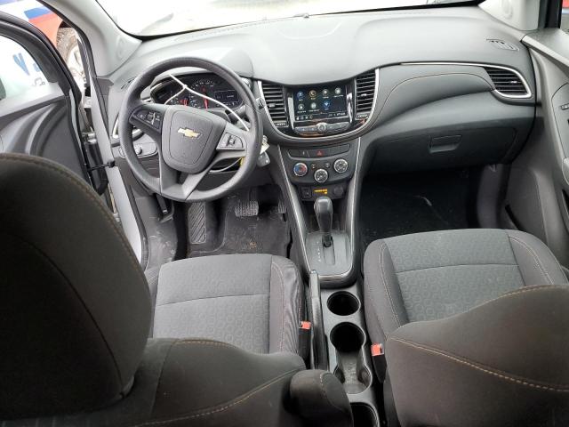 2019 CHEVROLET TRAX LS 3GNCJKSB4KL359188  46373274